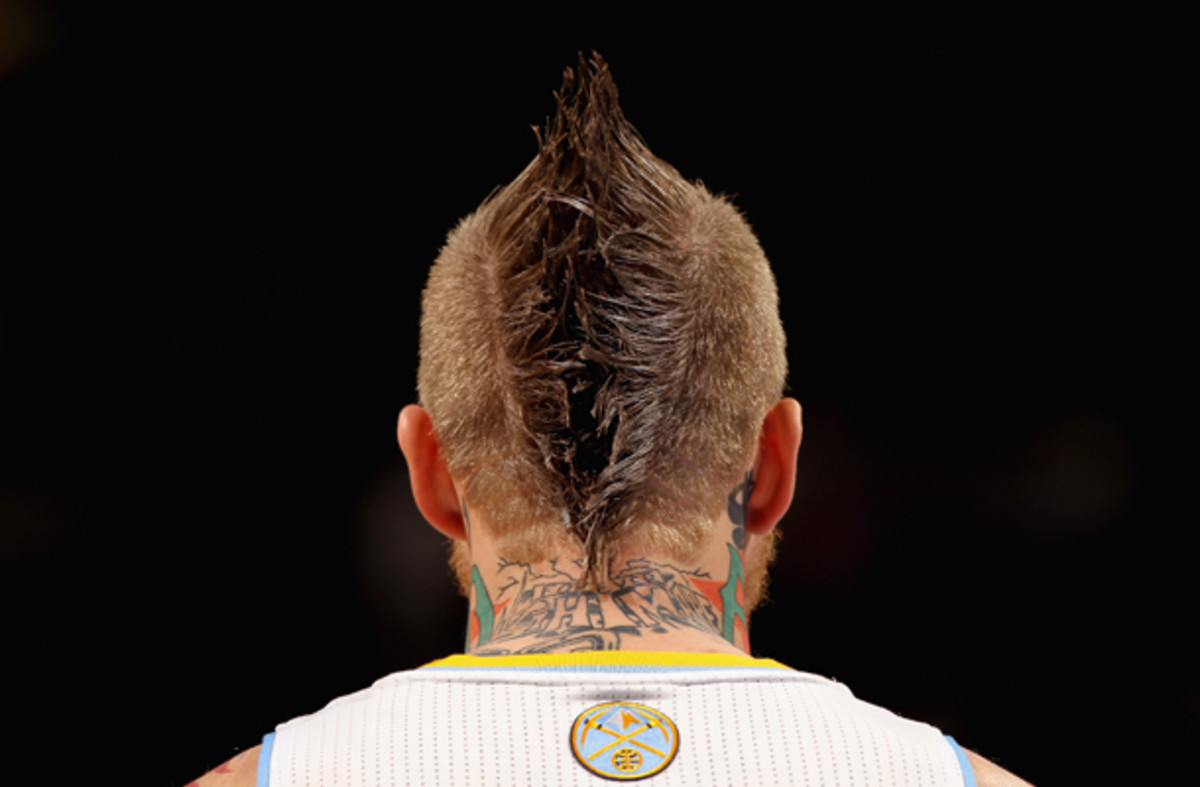 chris anderson mohawk