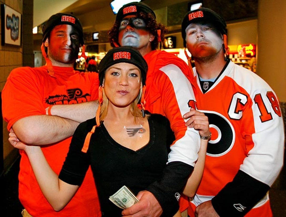 Philadelphia Flyers