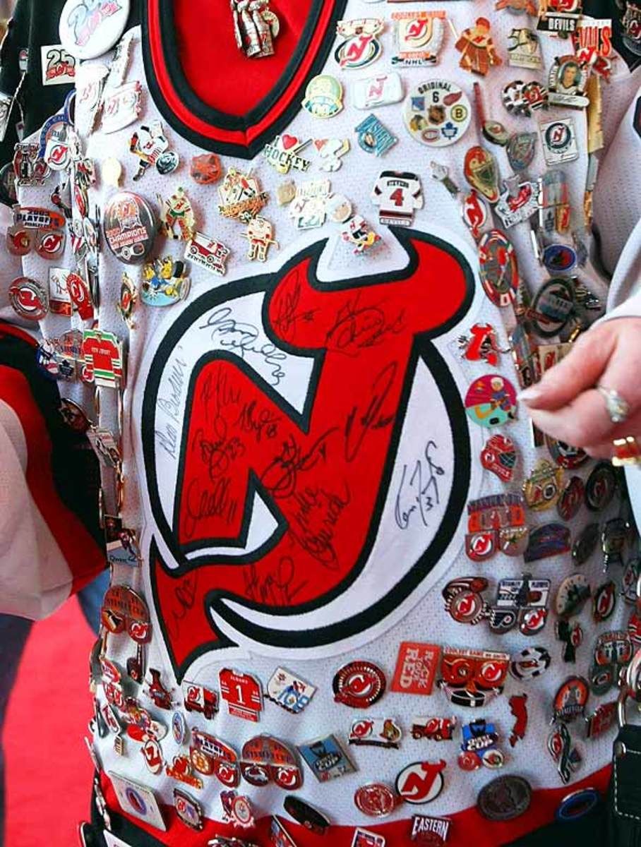 New Jersey Devils