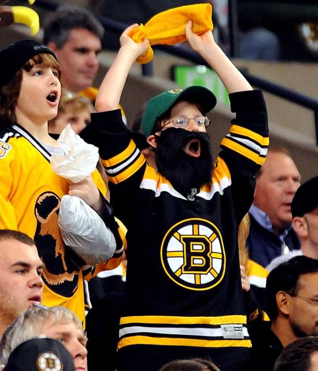 Boston Bruins