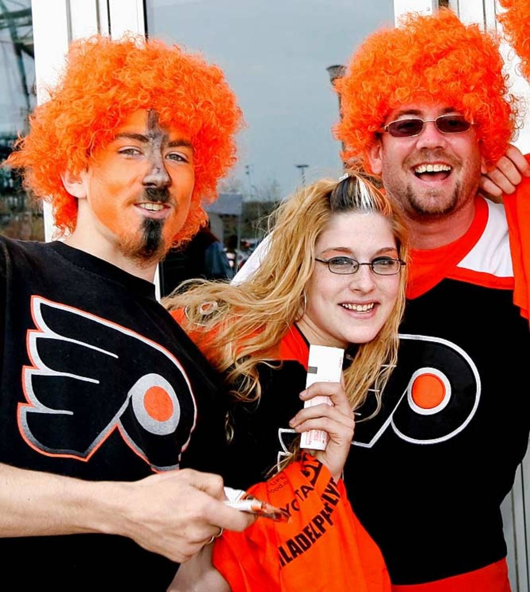Philadelphia Flyers