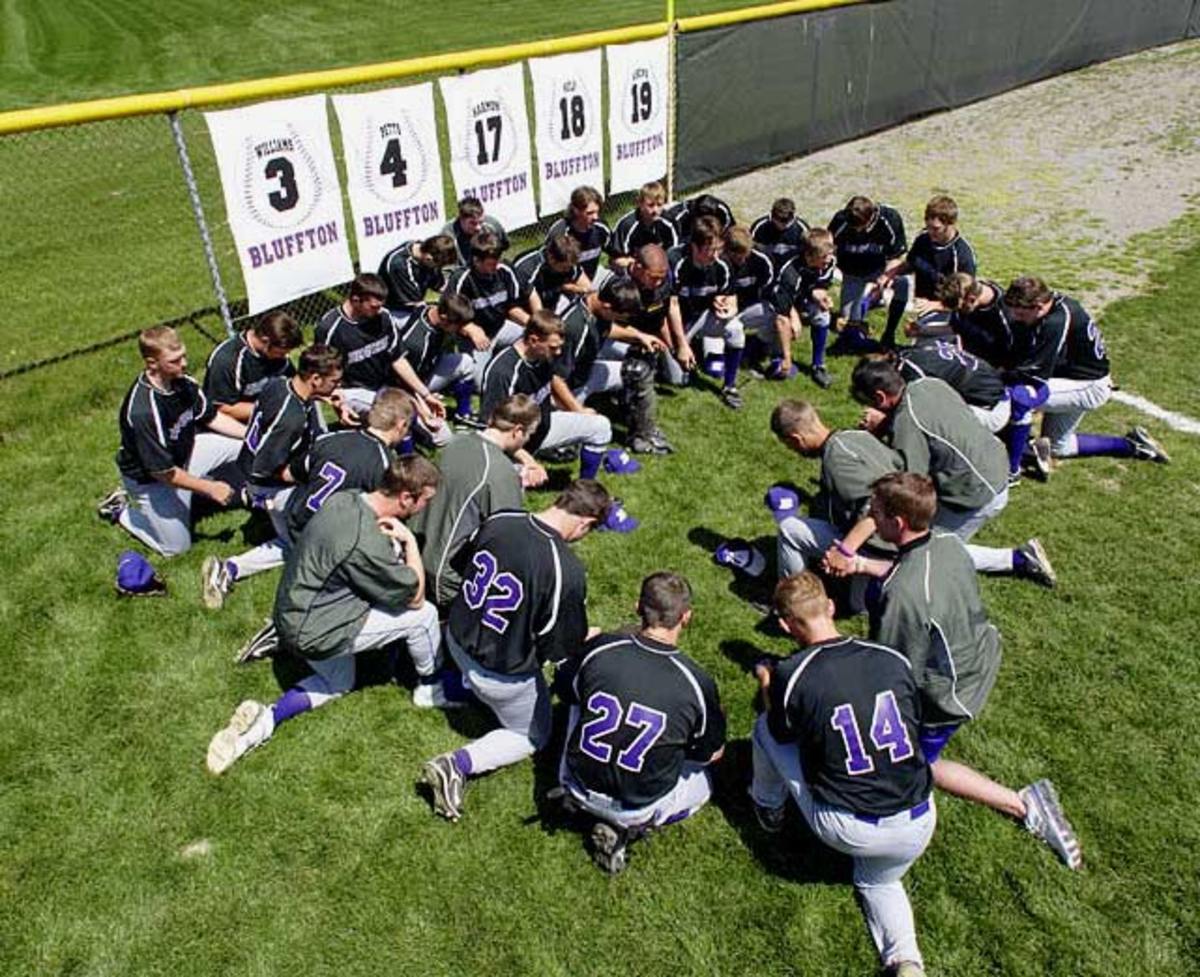 Team Tragedies Sports Illustrated