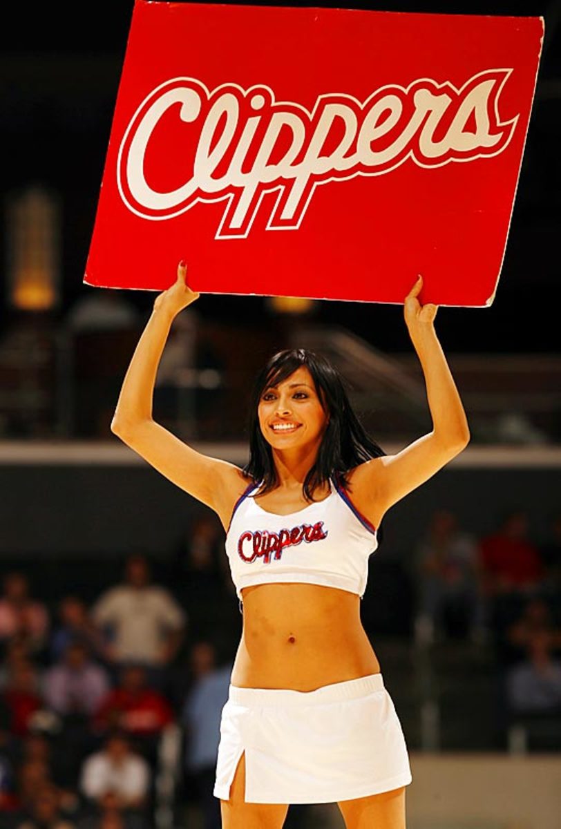 Los Angeles Clippers