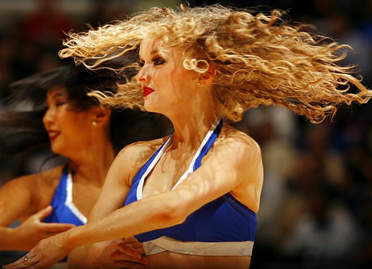 Los Angeles Clippers