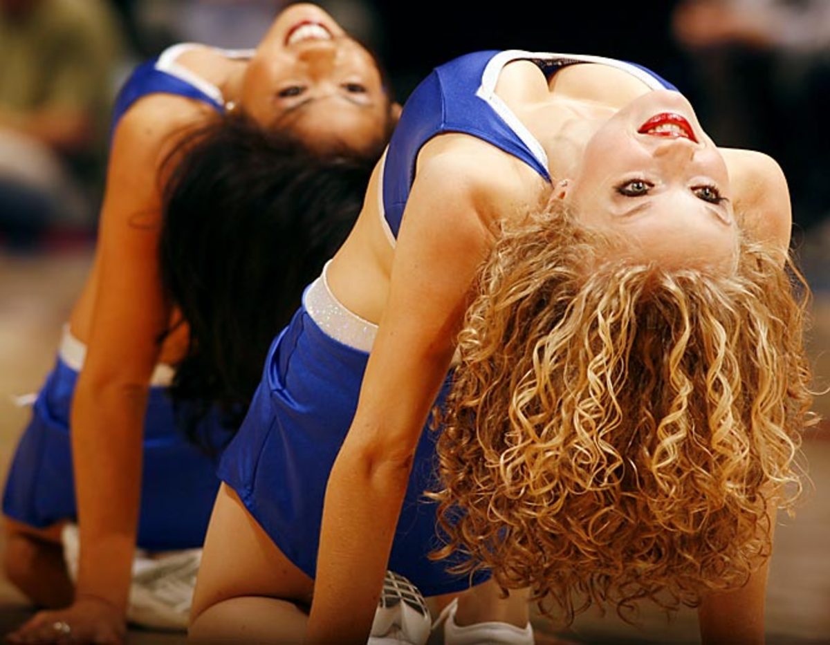 Los Angeles Clippers