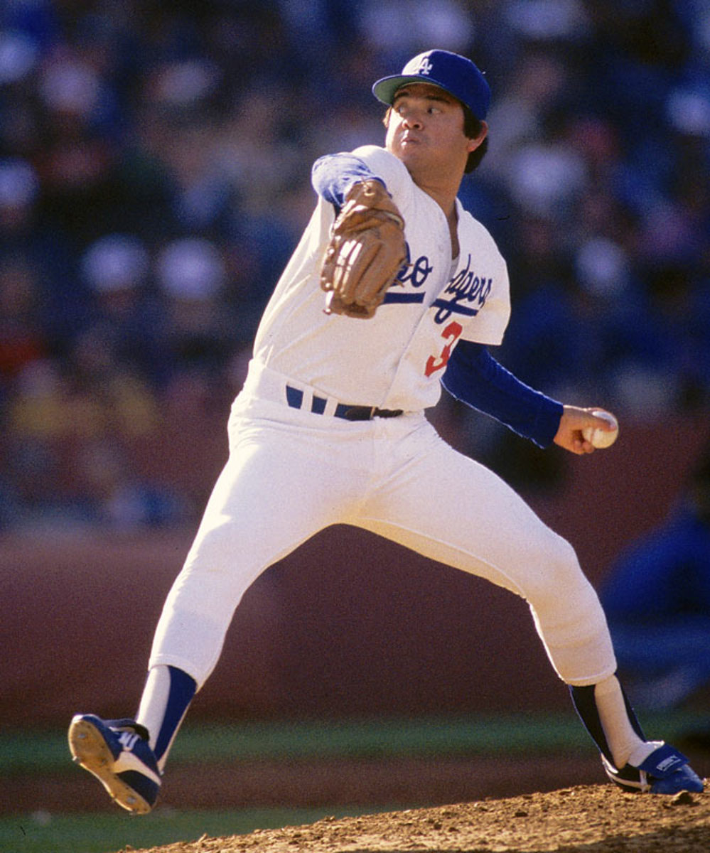 Fernando Valenzuela