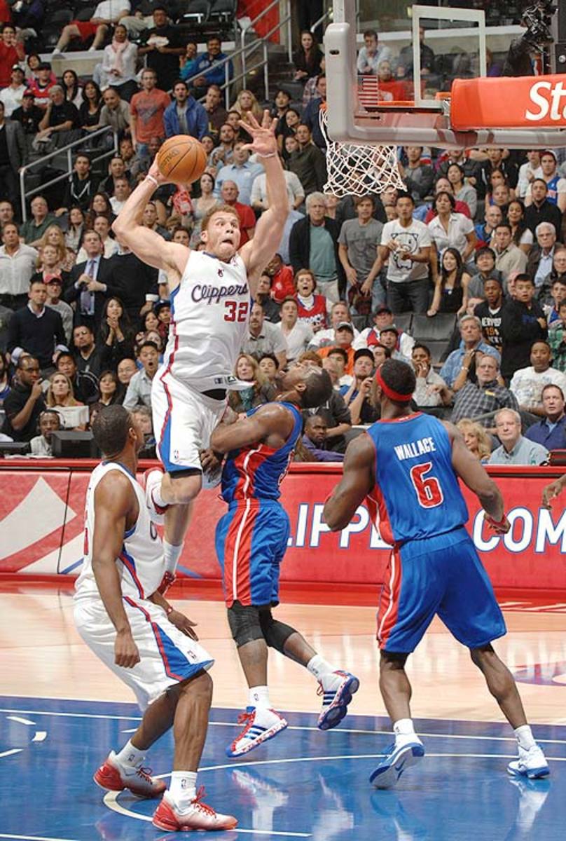 Blake Griffin