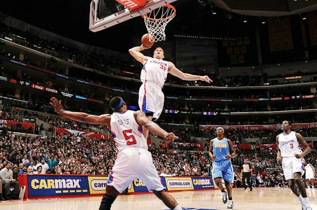 Blake Griffin