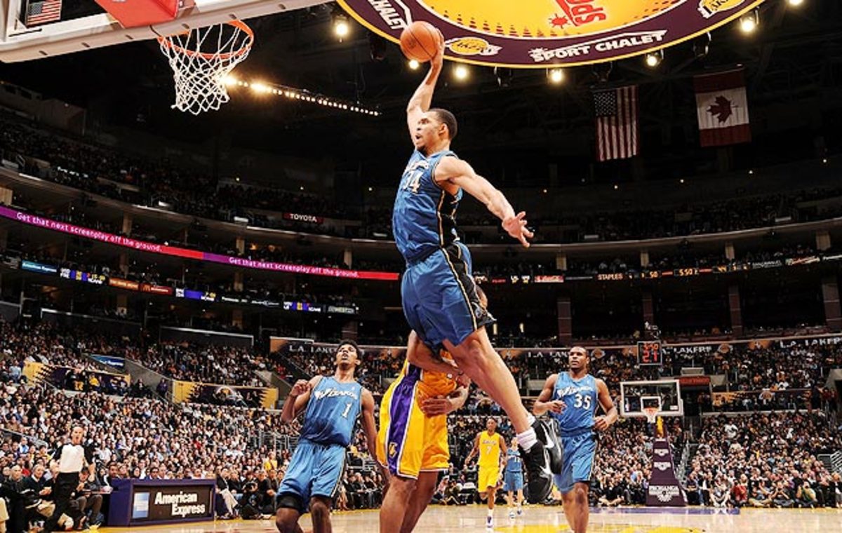 JaVale McGee