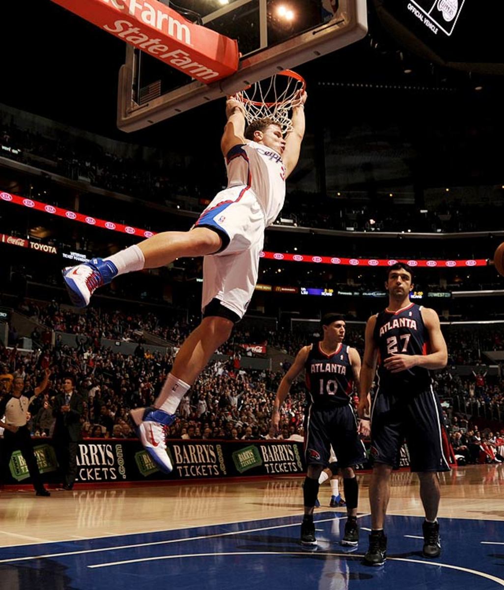 Blake Griffin