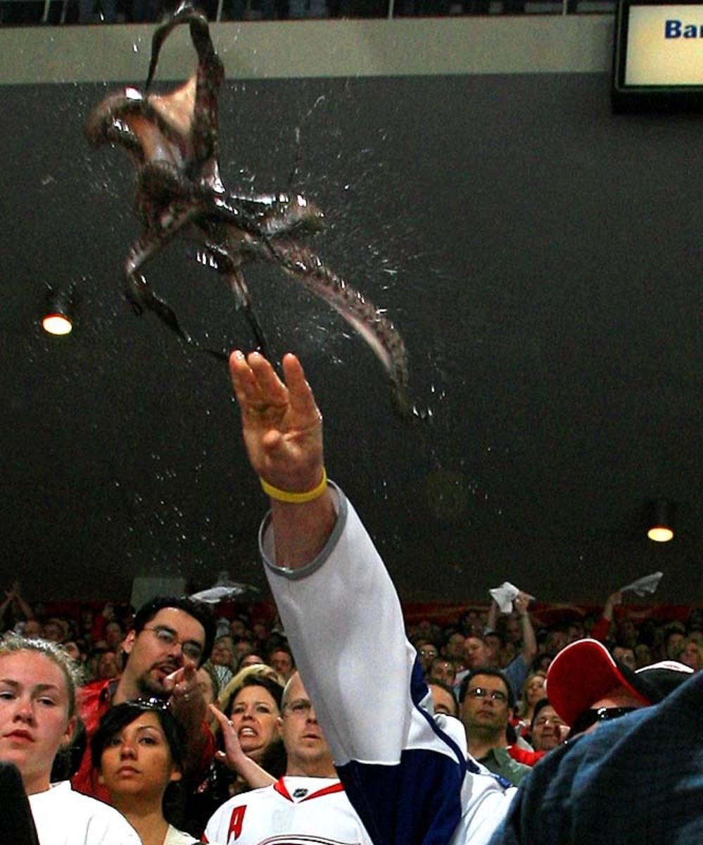 Detroit Red Wings