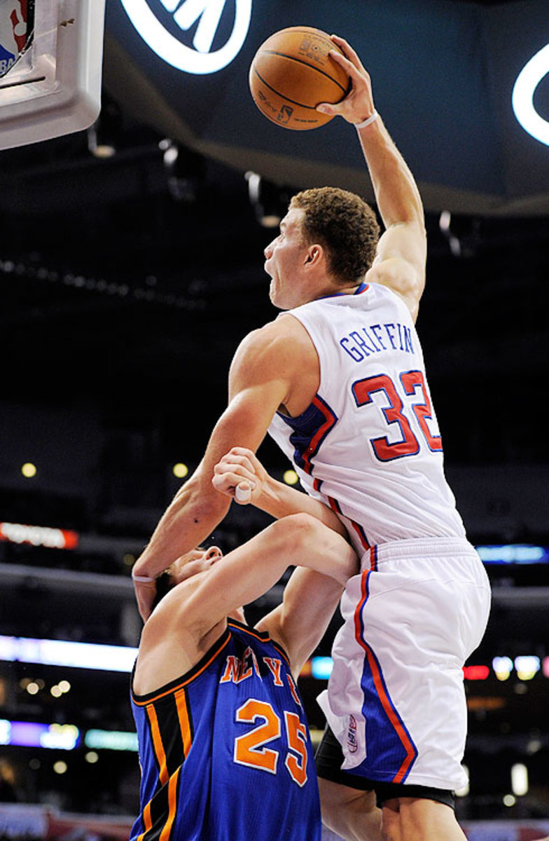 Blake Griffin