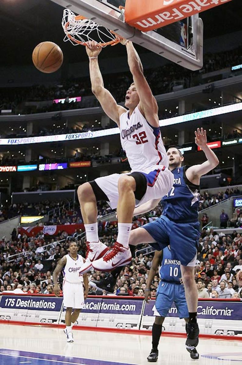 Blake Griffin