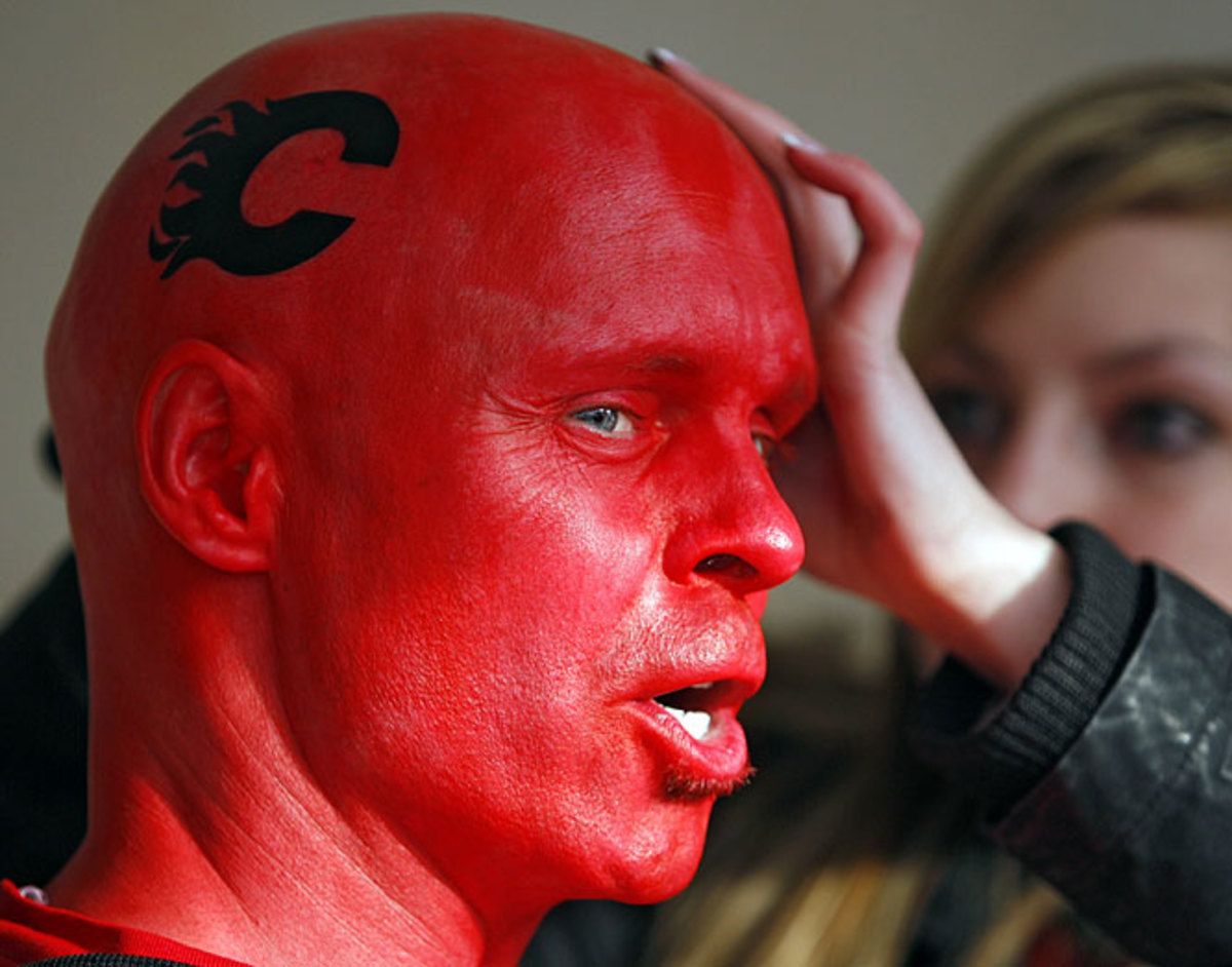 Calgary Flames
