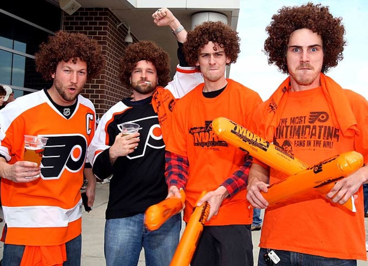 Philadelphia Flyers