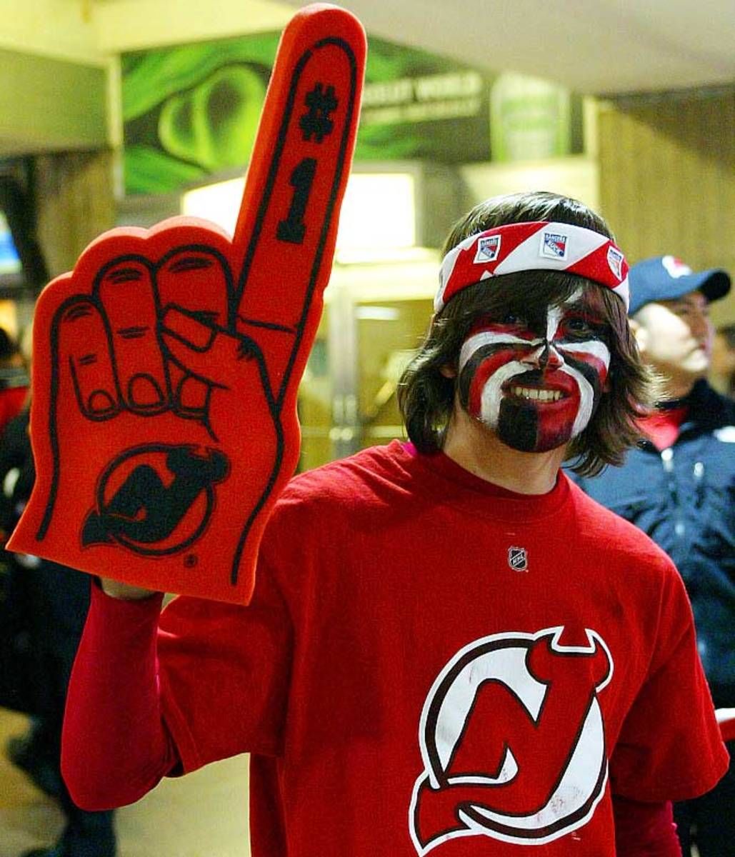 New Jersey Devils