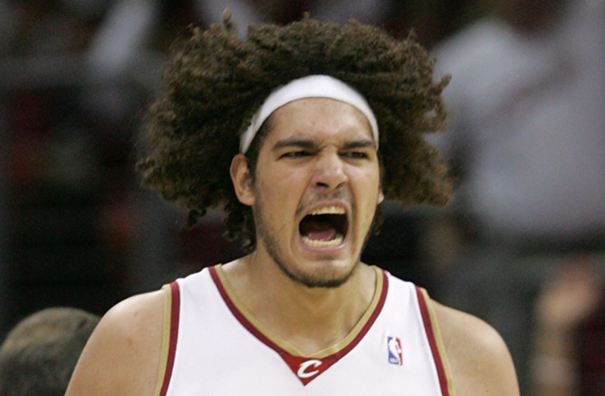 anderson varejao