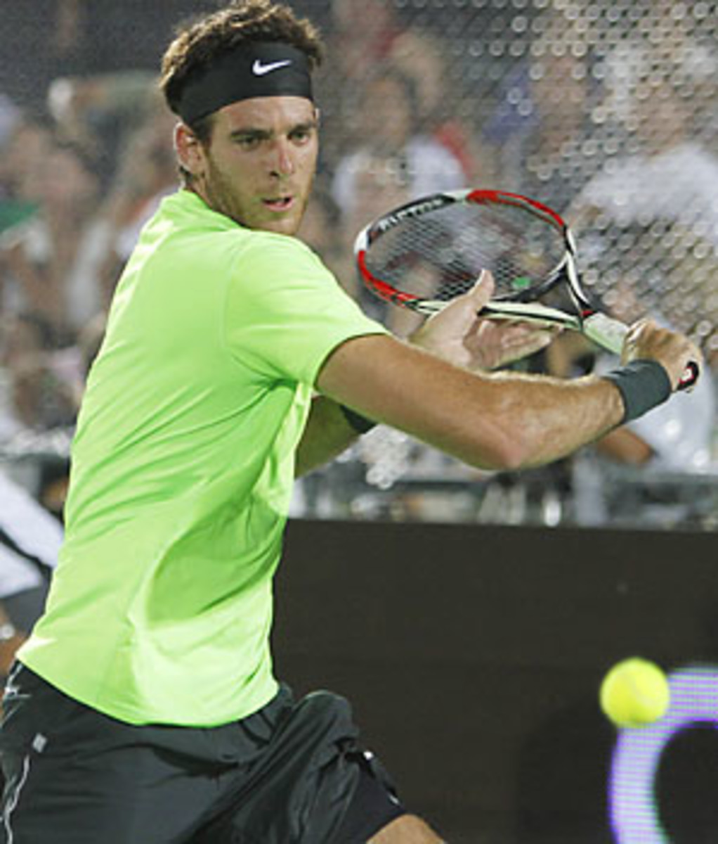 Juan Martin del Potro