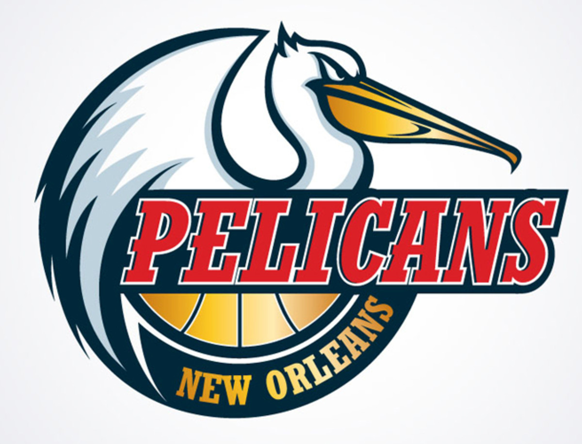 Hornets Expect to Change Name to Pelicans as Early as 2014 – The Paper Wolf