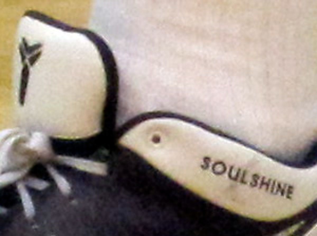 Souldshine