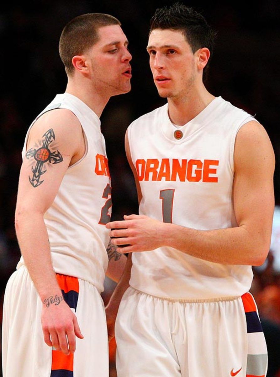 Syracuse