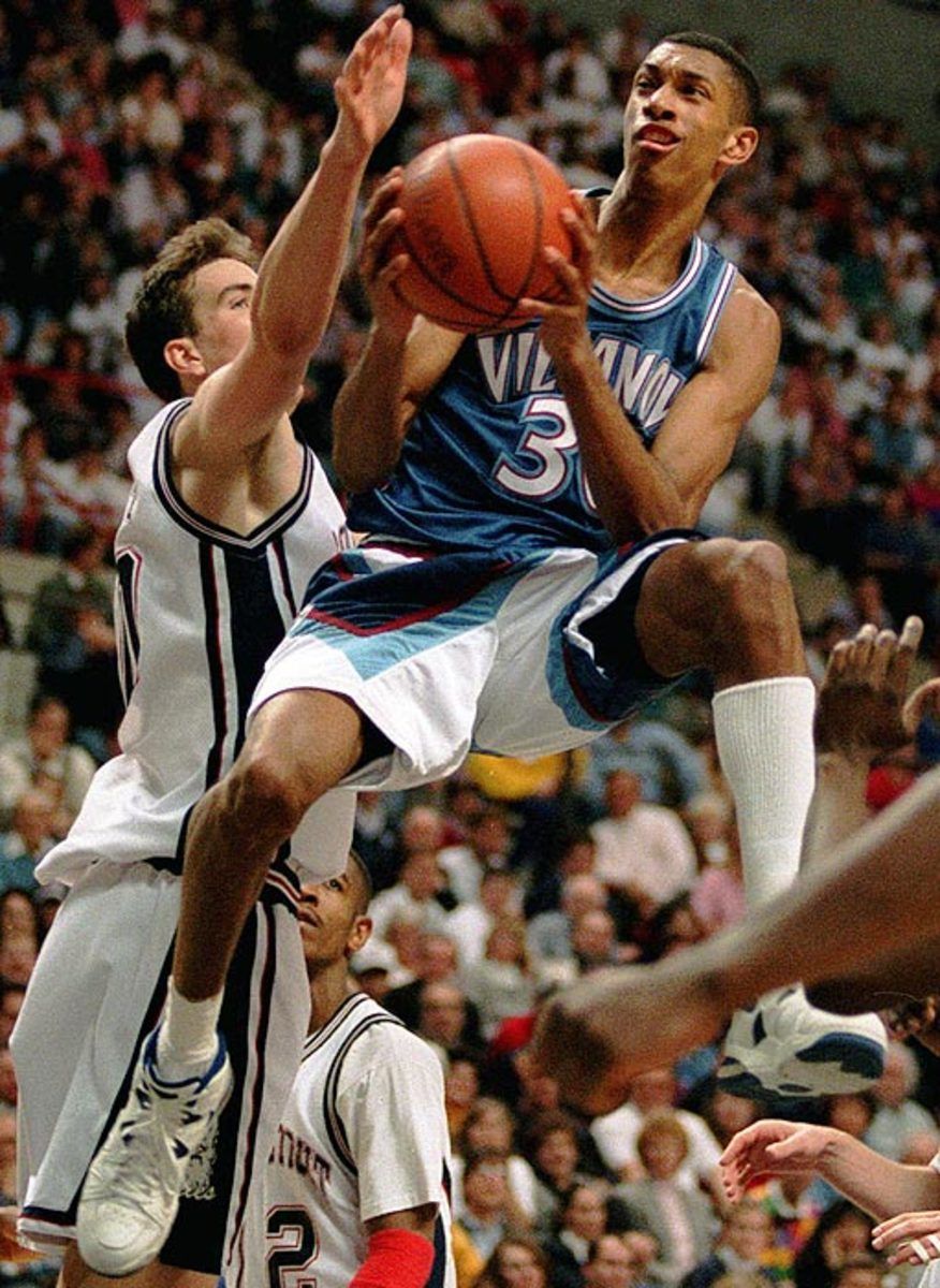 Villanova