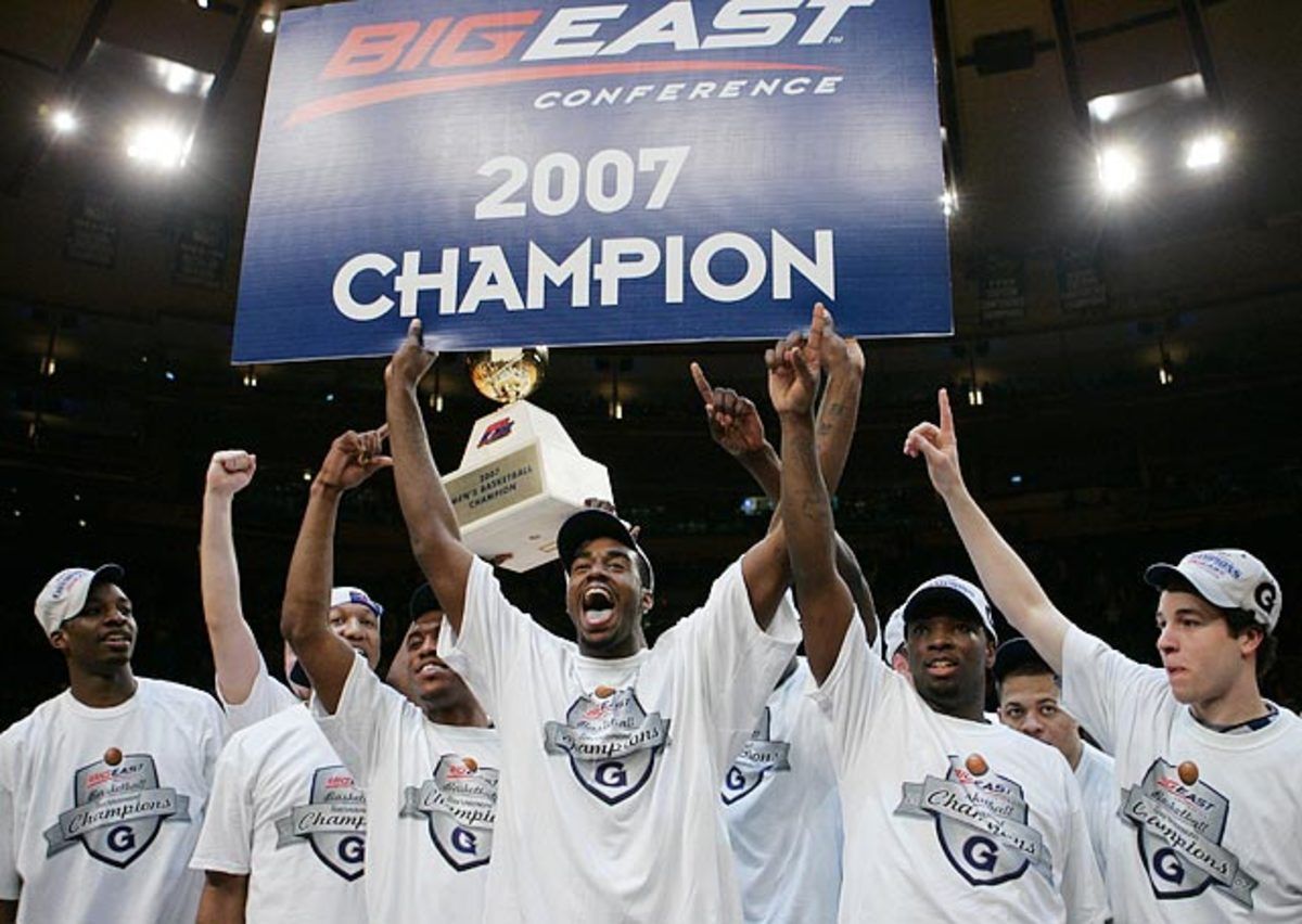 Georgetown Hoyas