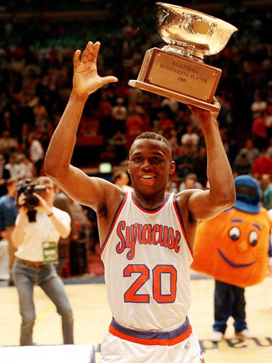 Syracuse