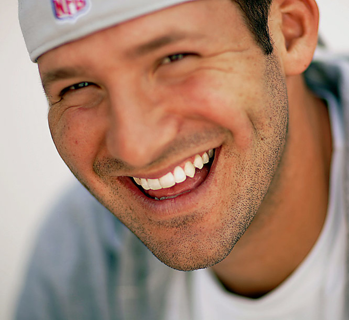 Tony Romo