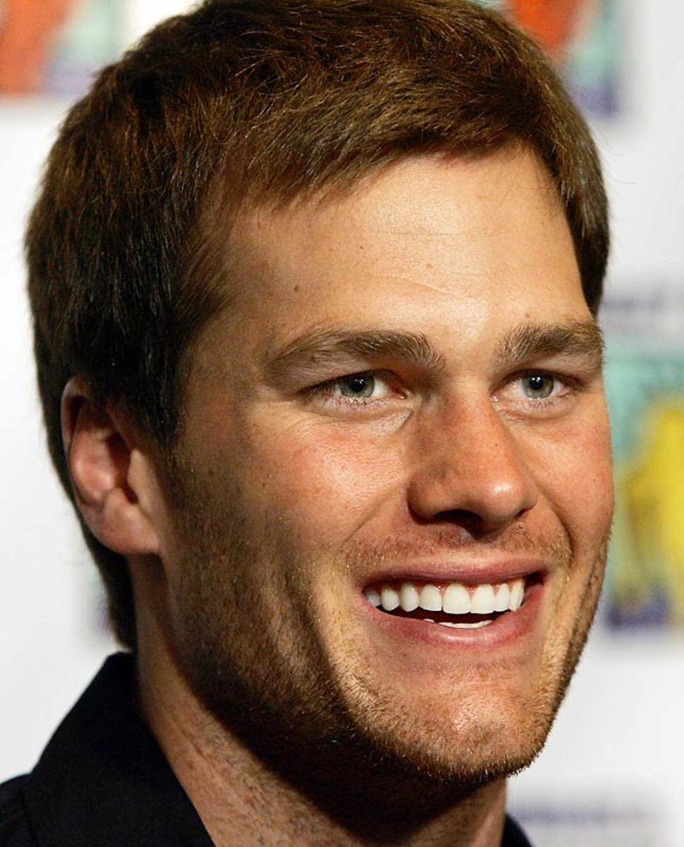 Tom Brady