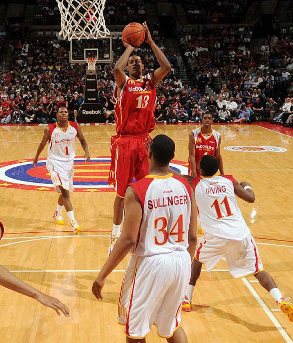 Fab Melo