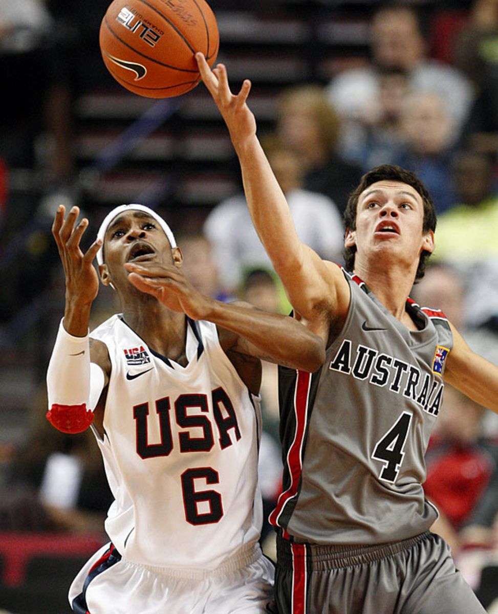 Will Barton