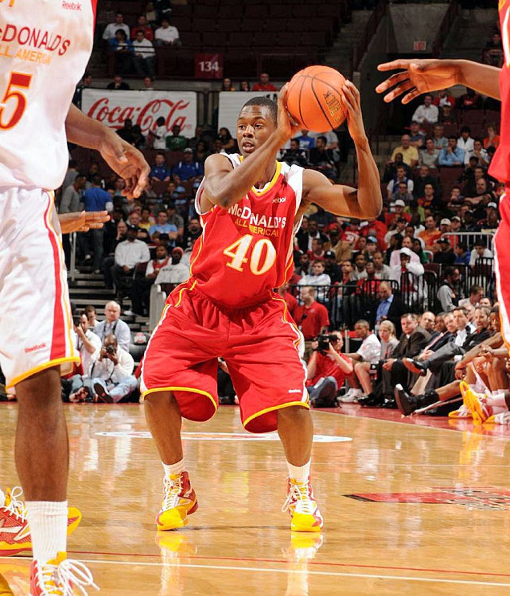 Harrison Barnes