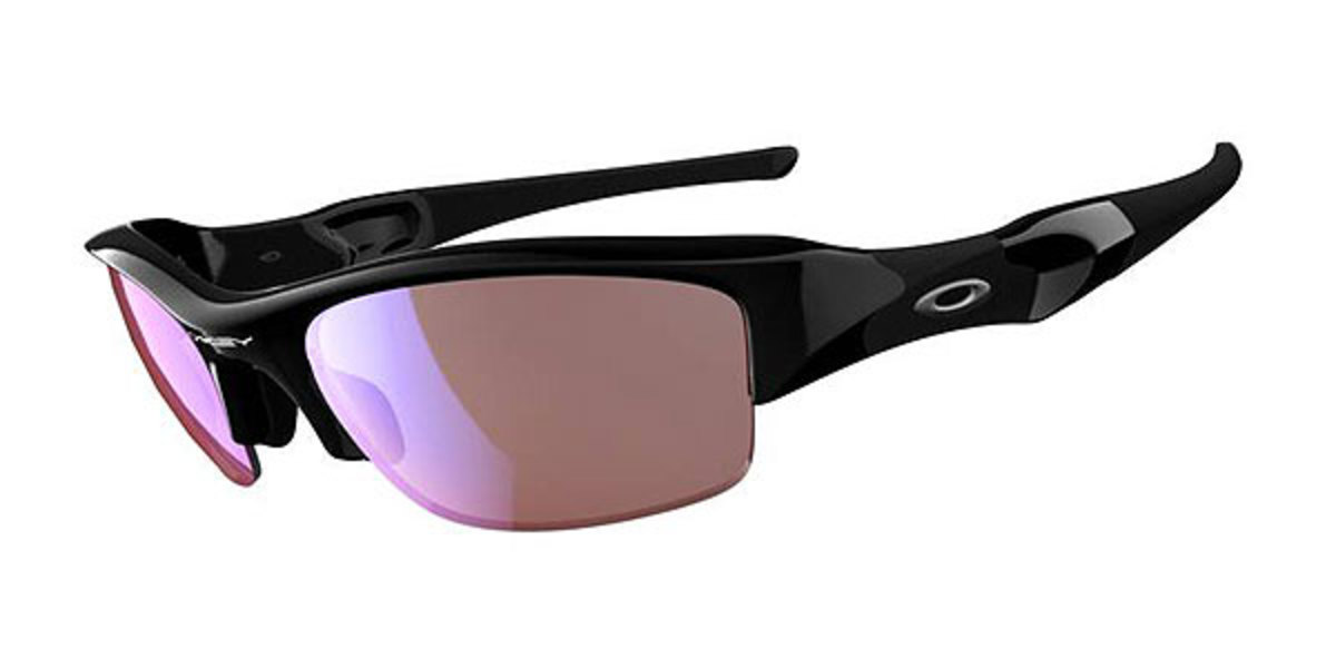 Oakley Flak Jacket Golf Sunglasses