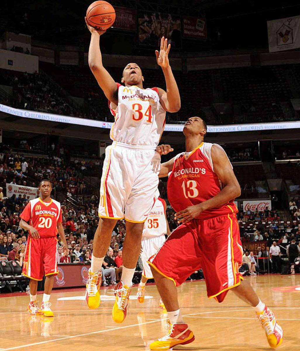 Jared Sullinger