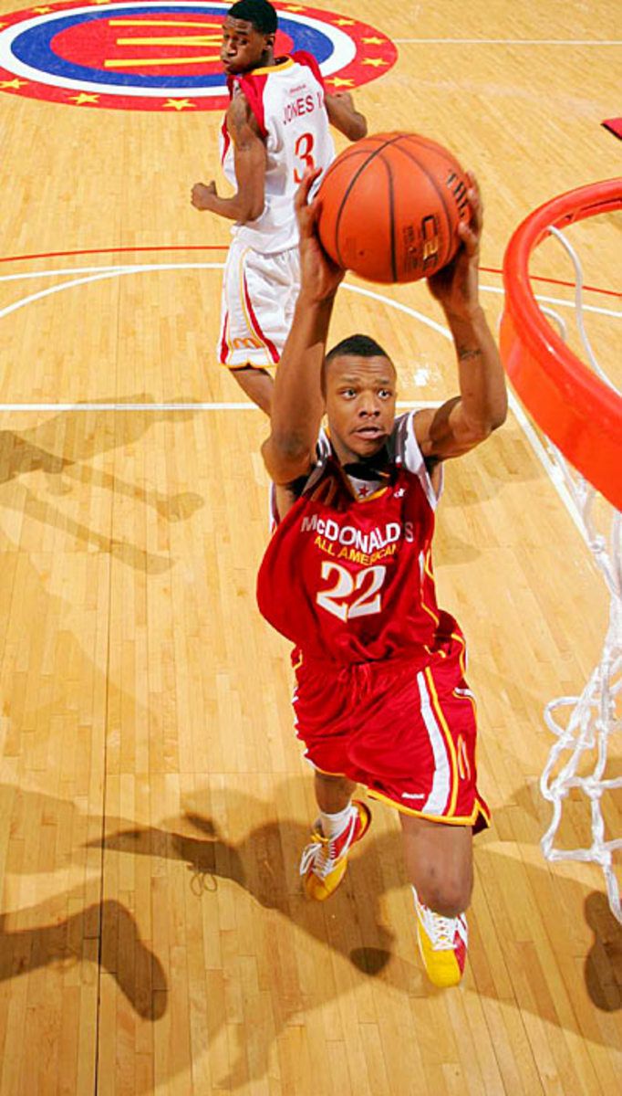Jereme Richmond
