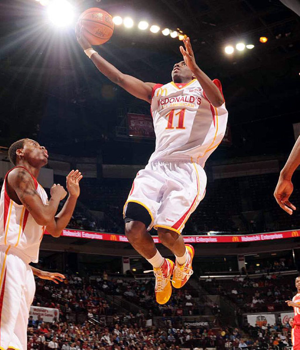 Kyrie Irving