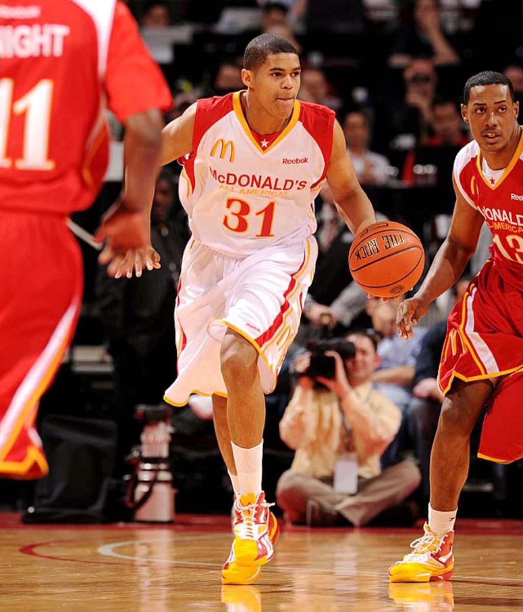 Tobias Harris
