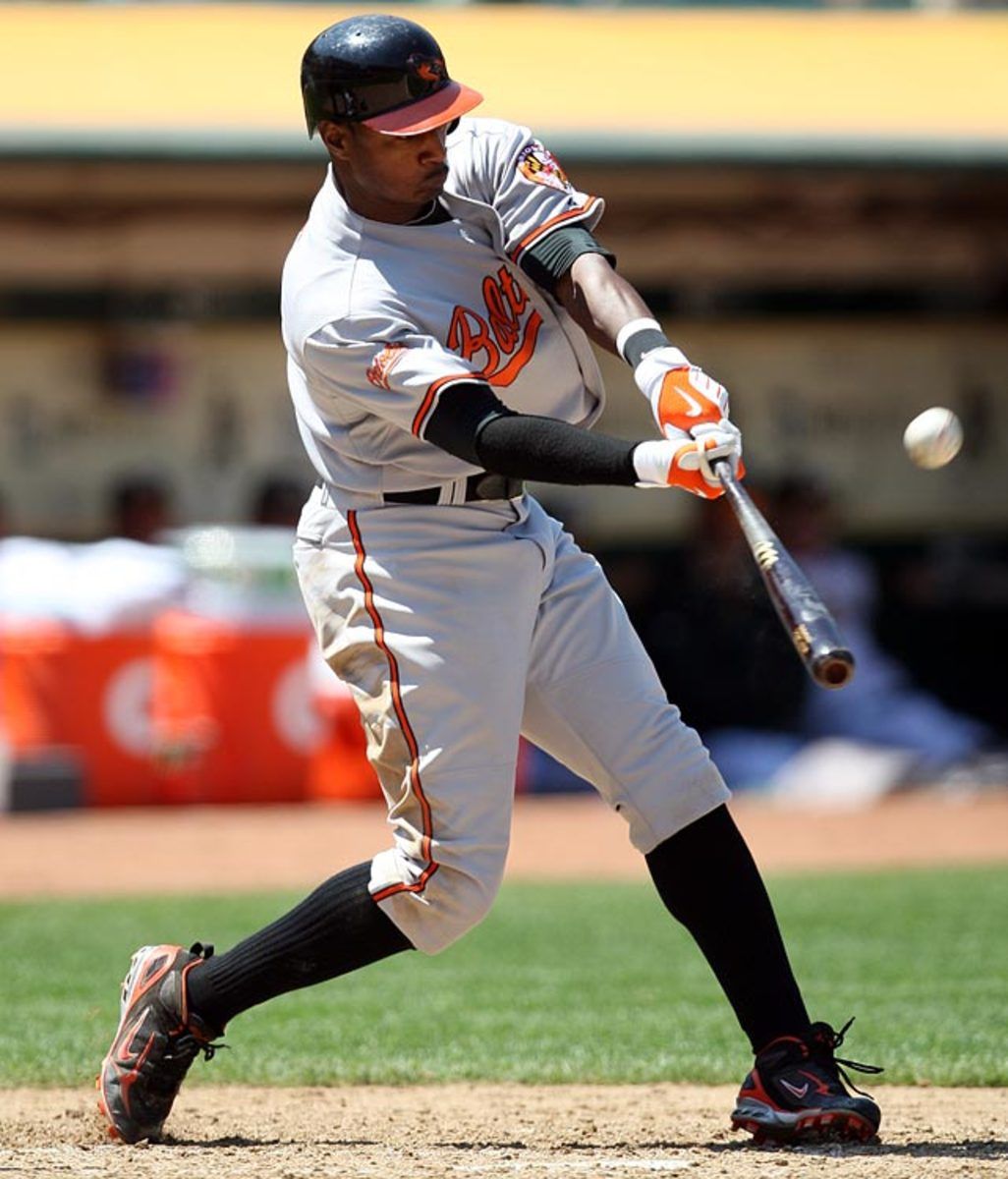 Adam Jones