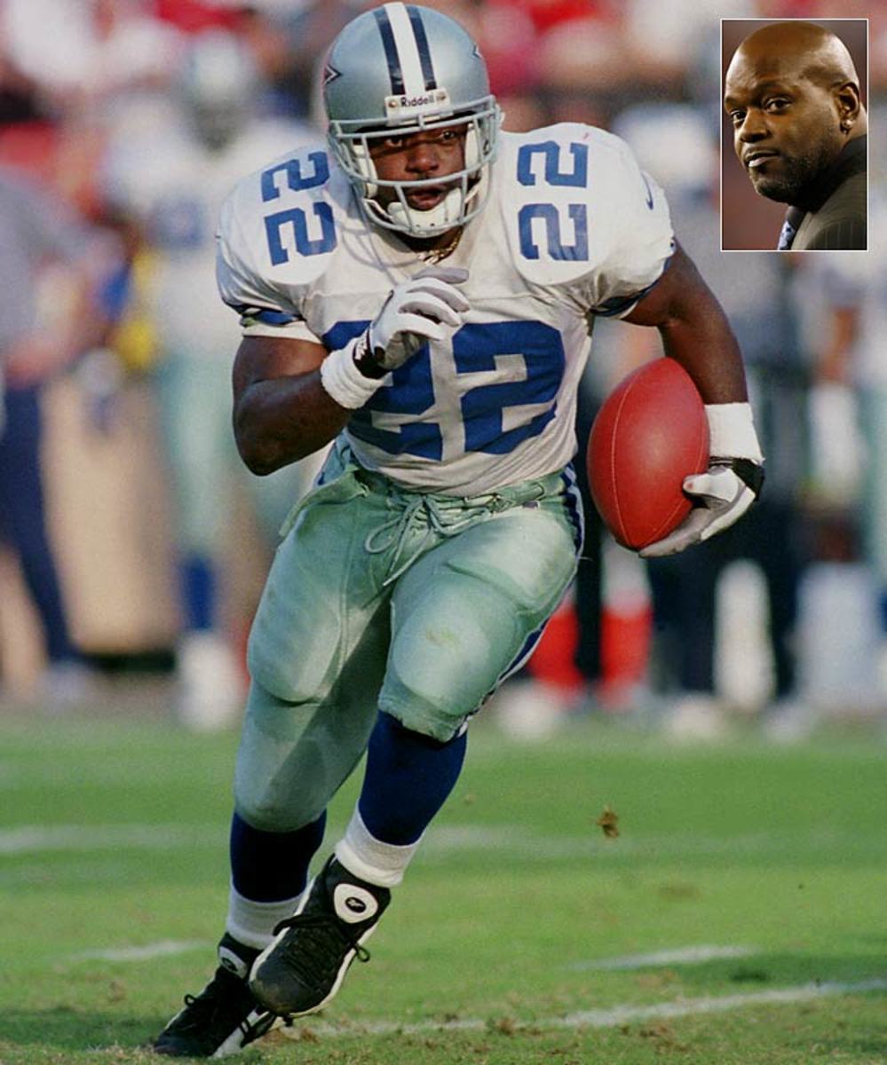 Emmitt Smith