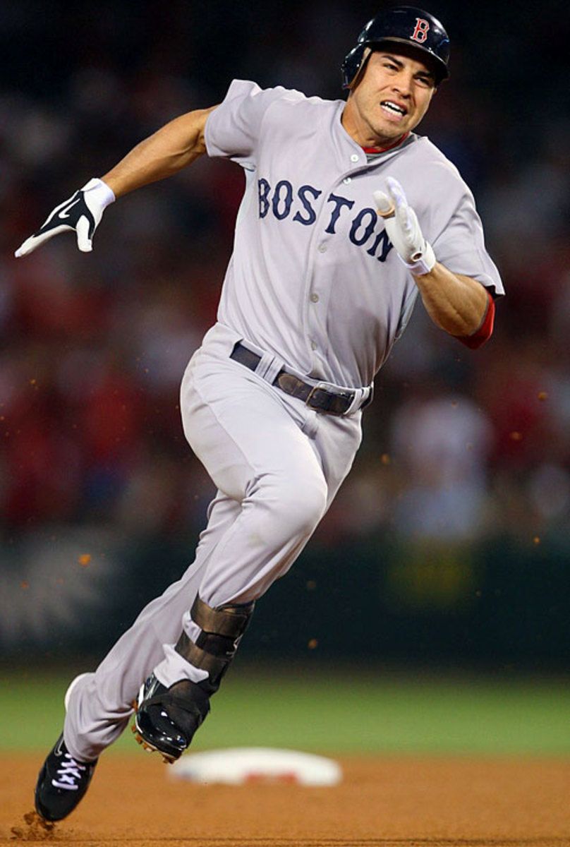 Jacoby Ellsbury