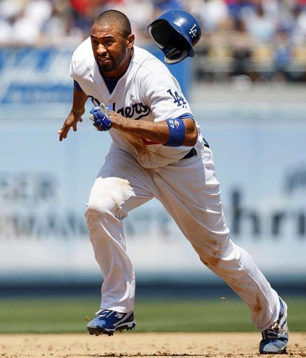 Matt Kemp