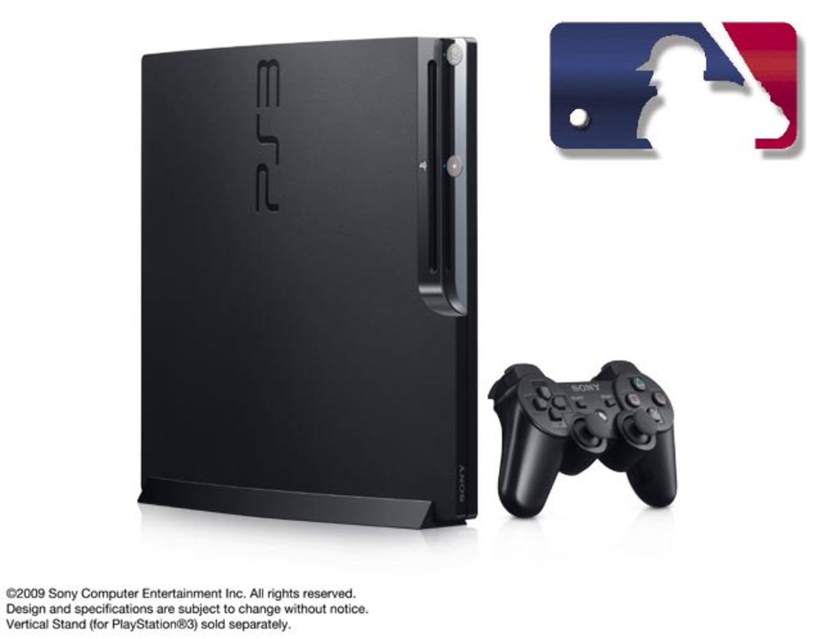 MLB.TV on PS3