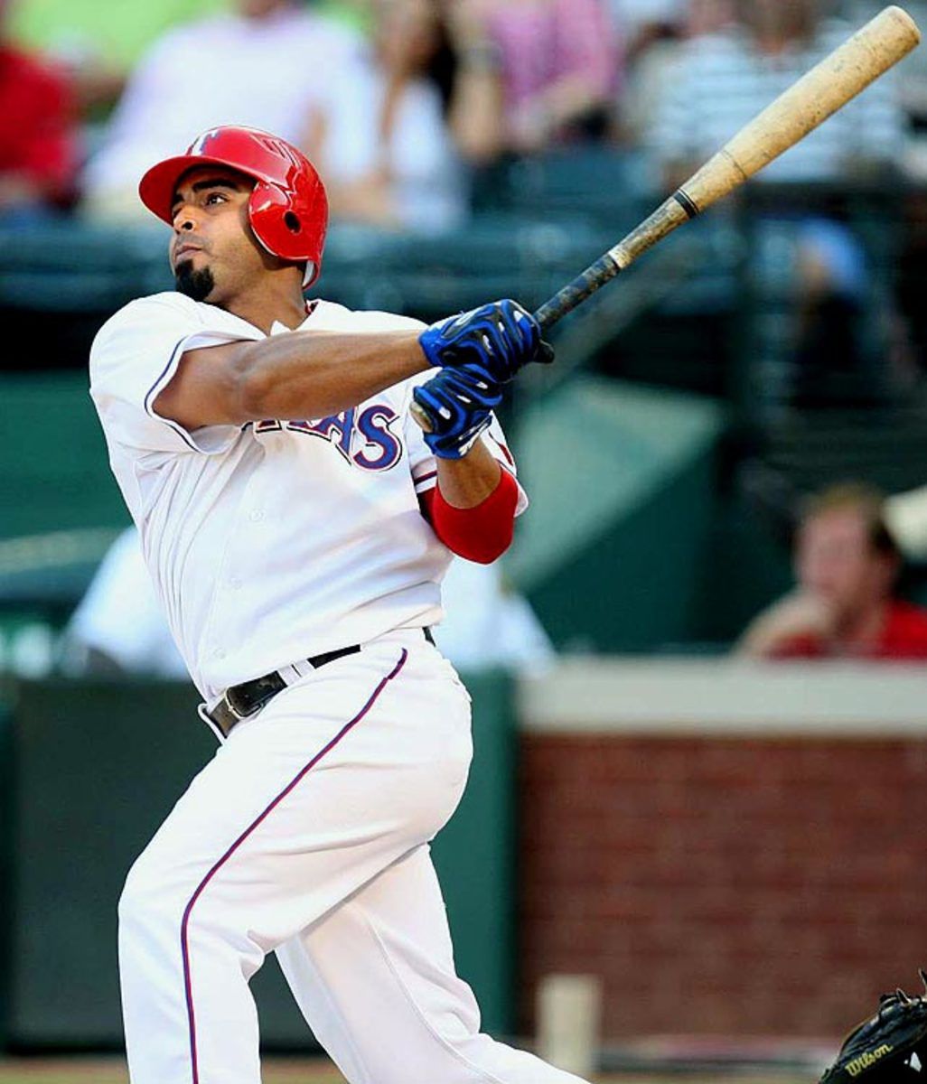 Nelson Cruz