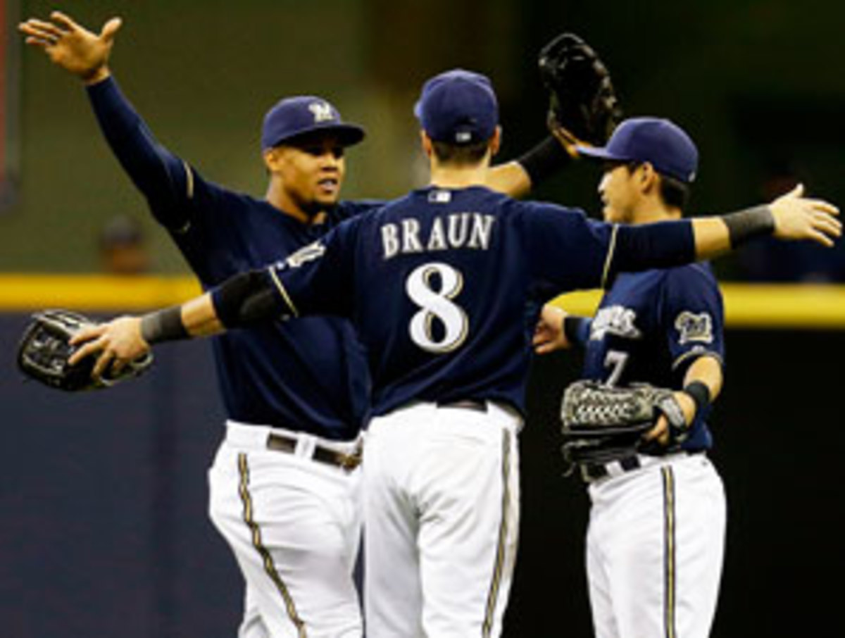 brewers