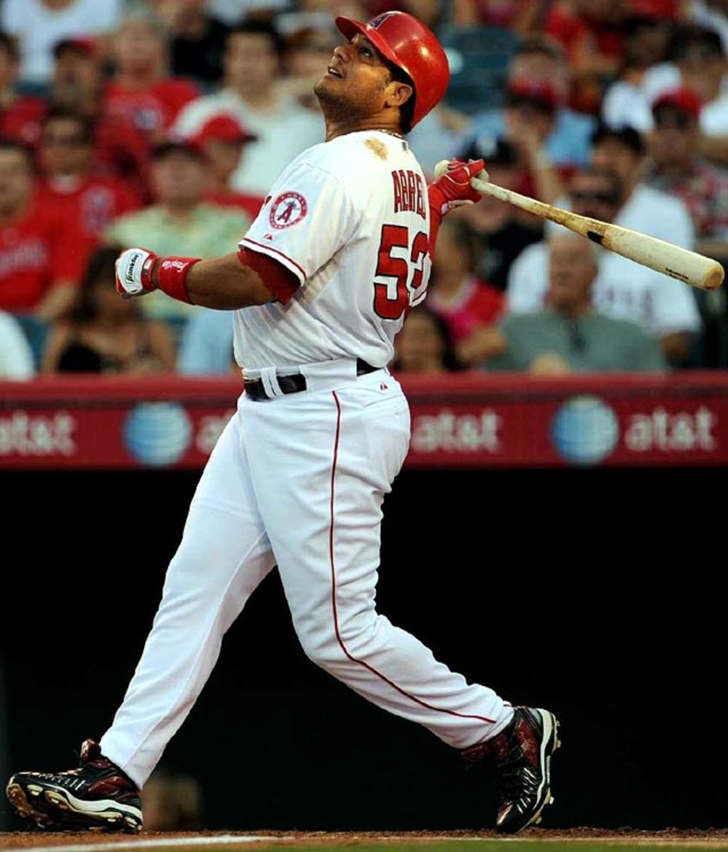 Fantasy Baseball: Top 15 Outfielders - Sports Illustrated