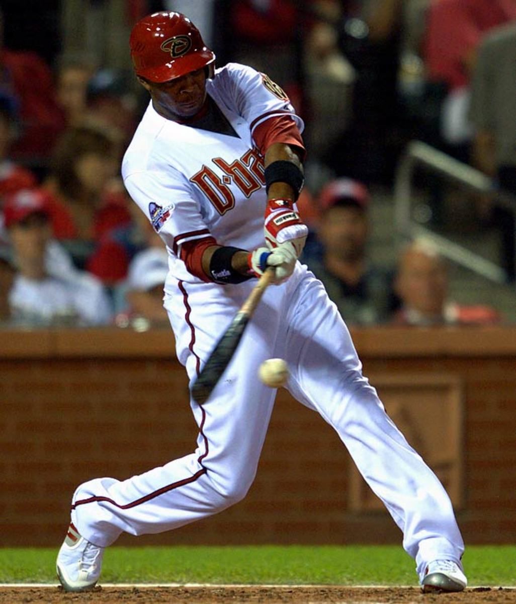 Justin Upton