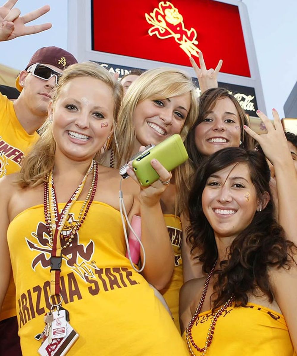 ASU