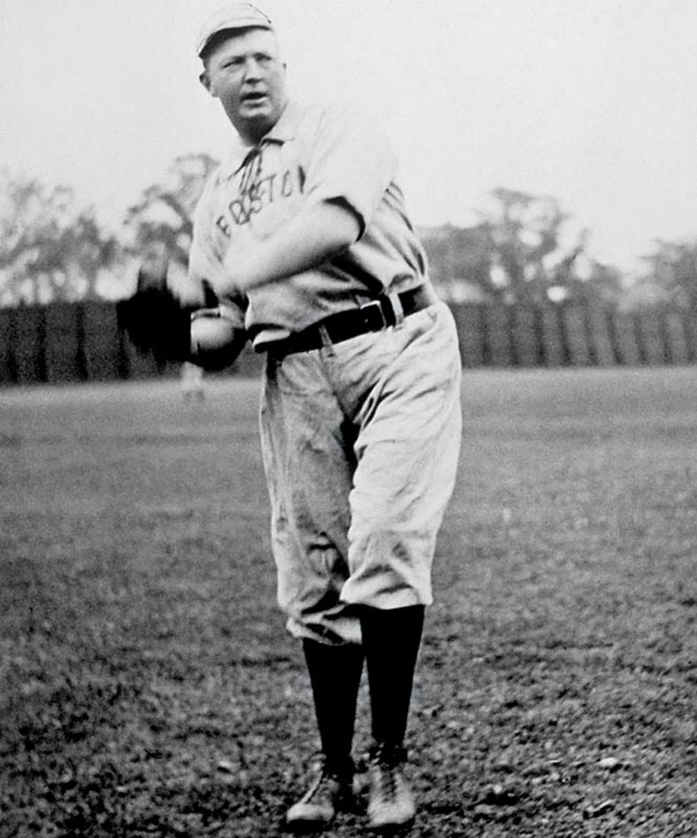 Cy Young