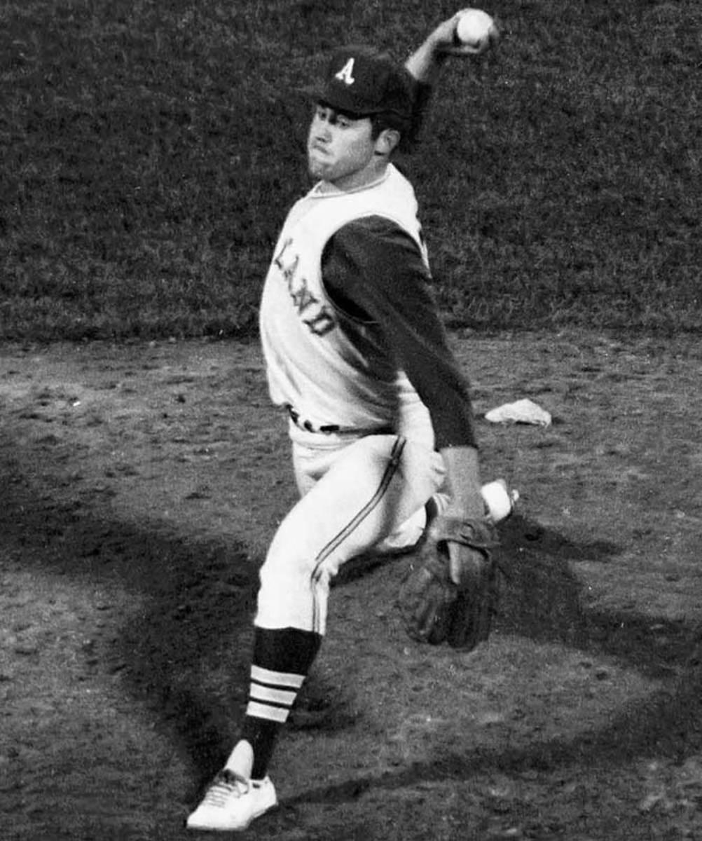 Perfect Games In The Modern Era Sports Illustrated